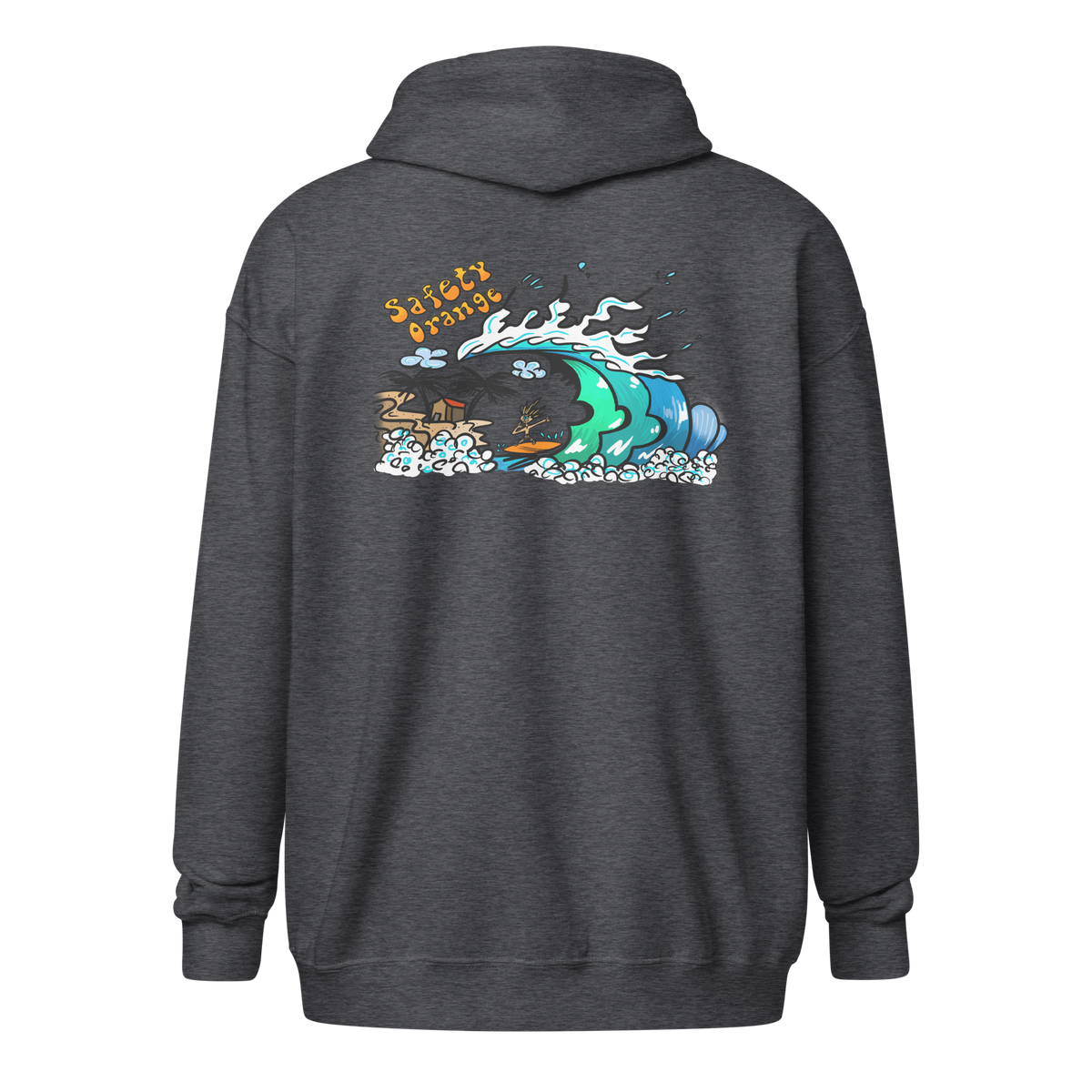 ぷりん☆Eaphi LOGO BIG SWEAT☆WAVE KNIT☆2点 NECHARI Women's Y2K Full Zip Up Hoodie Over Face Rhinestone