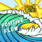 FREE - Positive Flow - CD