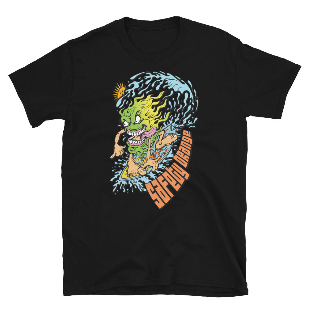 surf monsters Surf Monster Tee