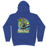 Kids River Rat Hoodie