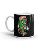 Skate Monster Mug